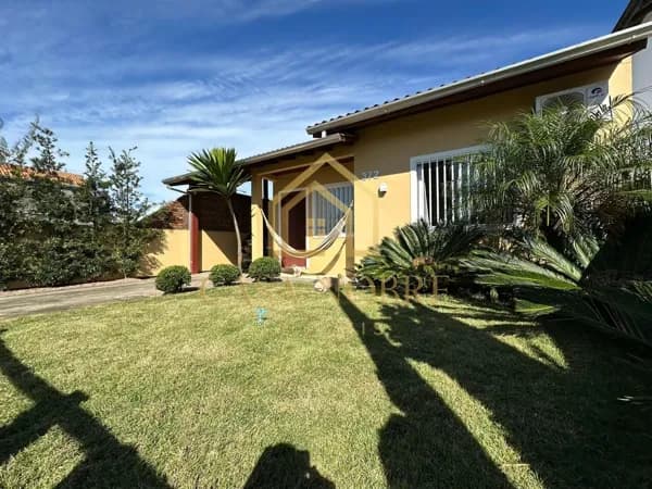 Casa em Passo de Torres - Centro
