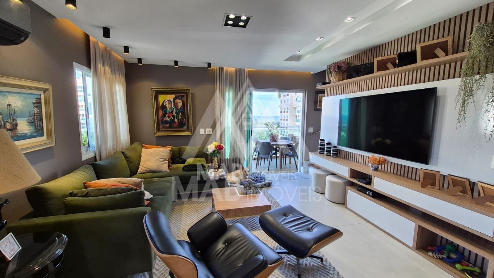 LINDÍSSIMO APTO DUPLEX 3QTOS-SUÍTE-122M2-2VGS - RUA MALIBU - AMÉRICAS PARK - BARRA DA TIJUCA RJ.
