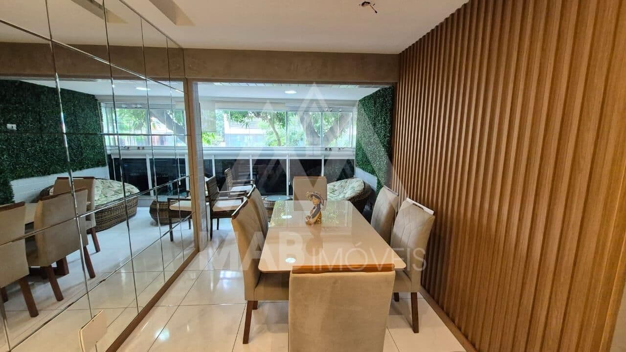 LINDÍSSIMO APTO 3QTOS-SUÍTE-113M2-2VGS- MASSIMO ARAGUAIA - FREGUESIA JPA RJ.