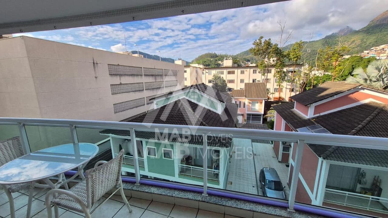 EXCELENTE APTO 4QTOS-SUÍTE-101M2-2VGS- FREGUESIA JACAREPAGUÁ RJ.