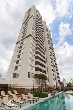 Apartamento na Mooca, São Paulo/SP