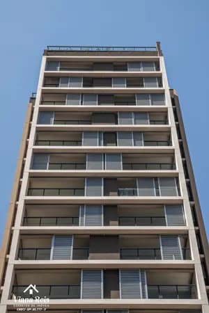 Apartamento em Vila Mariana, São Paulo/SP