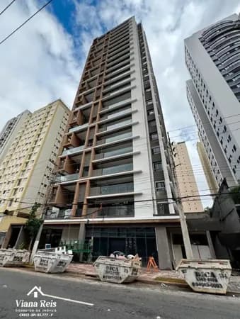Apartamento em Vila Clementino, São Paulo/SP