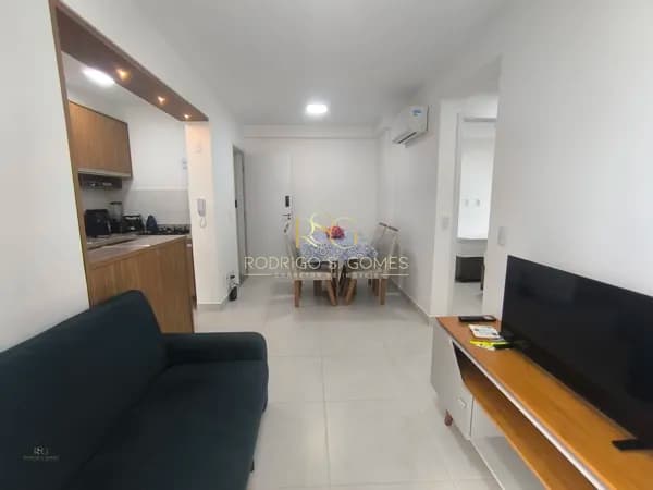 Apartamento em Nossa Senhora da Vitória, Ilhéus/BA