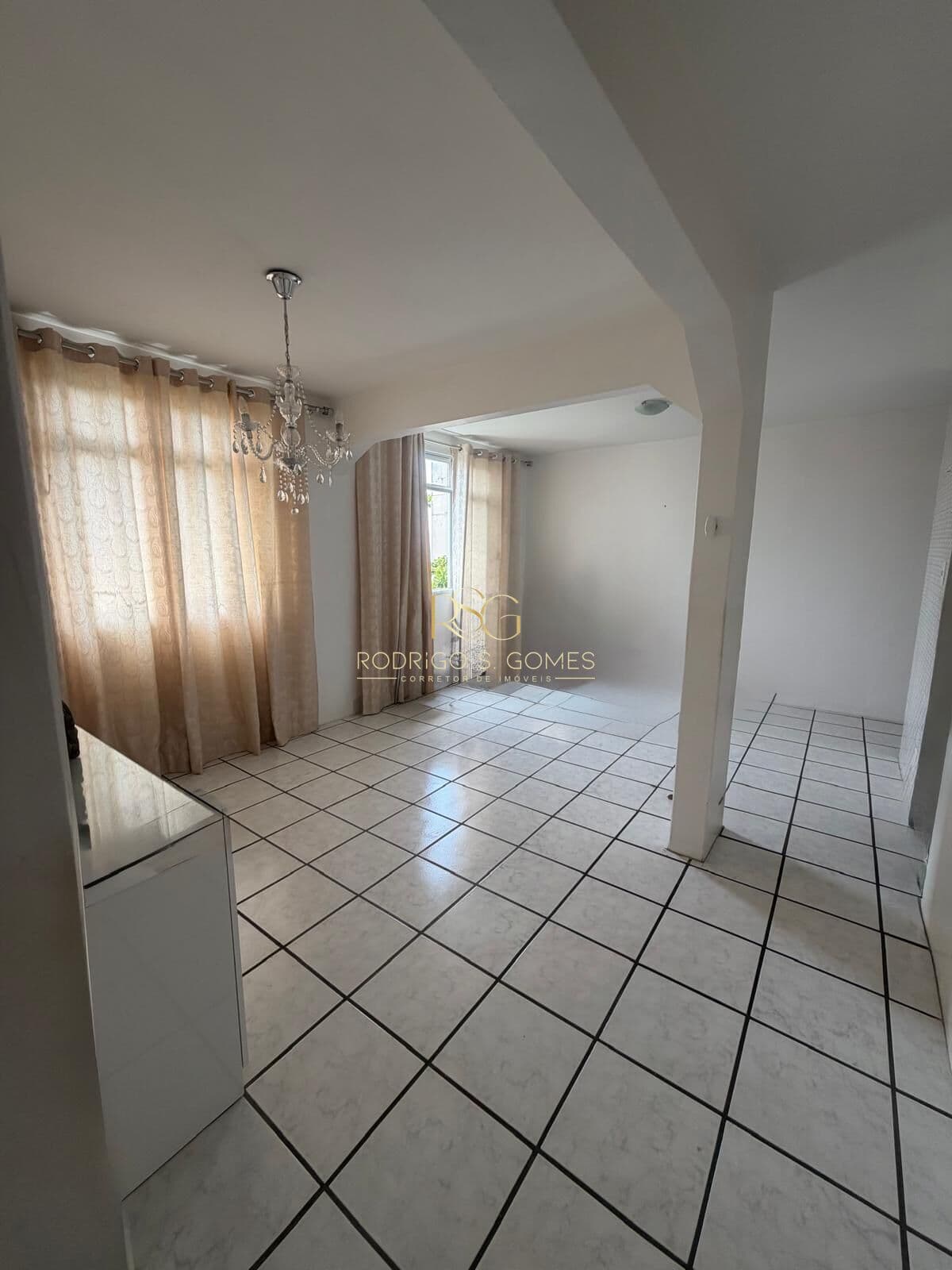 Apartamento em Boa Vista, Ilhéus/BA