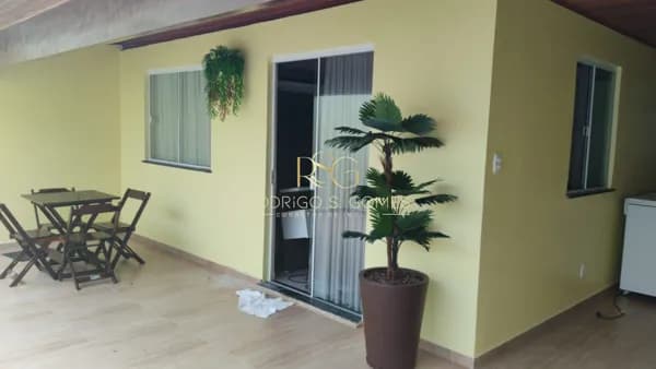 Casa em Hernani Sá, Ilhéus/BA