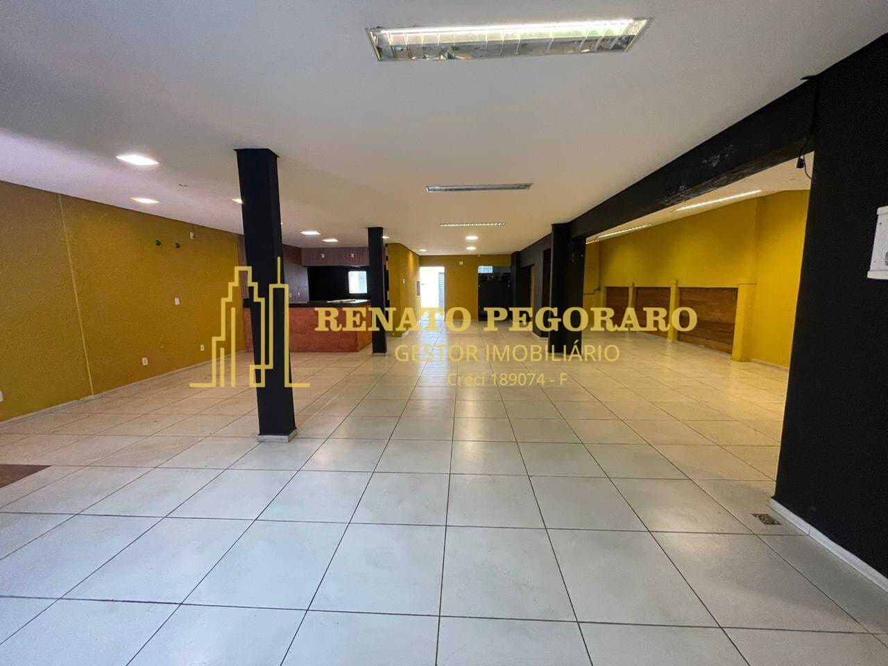 Salão comercial em Centro, Bragança Paulista/SP