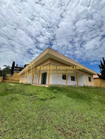 Fazenda/Sítios/Chácaras em Bragança Paulista - chácaras são conrado