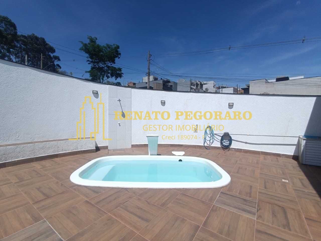 Sobrado em Bragança Paulista - Condomínio Villa Verde Bragança