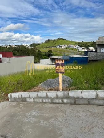 Terreno Residencial Villa Verde - Bragança Paulista