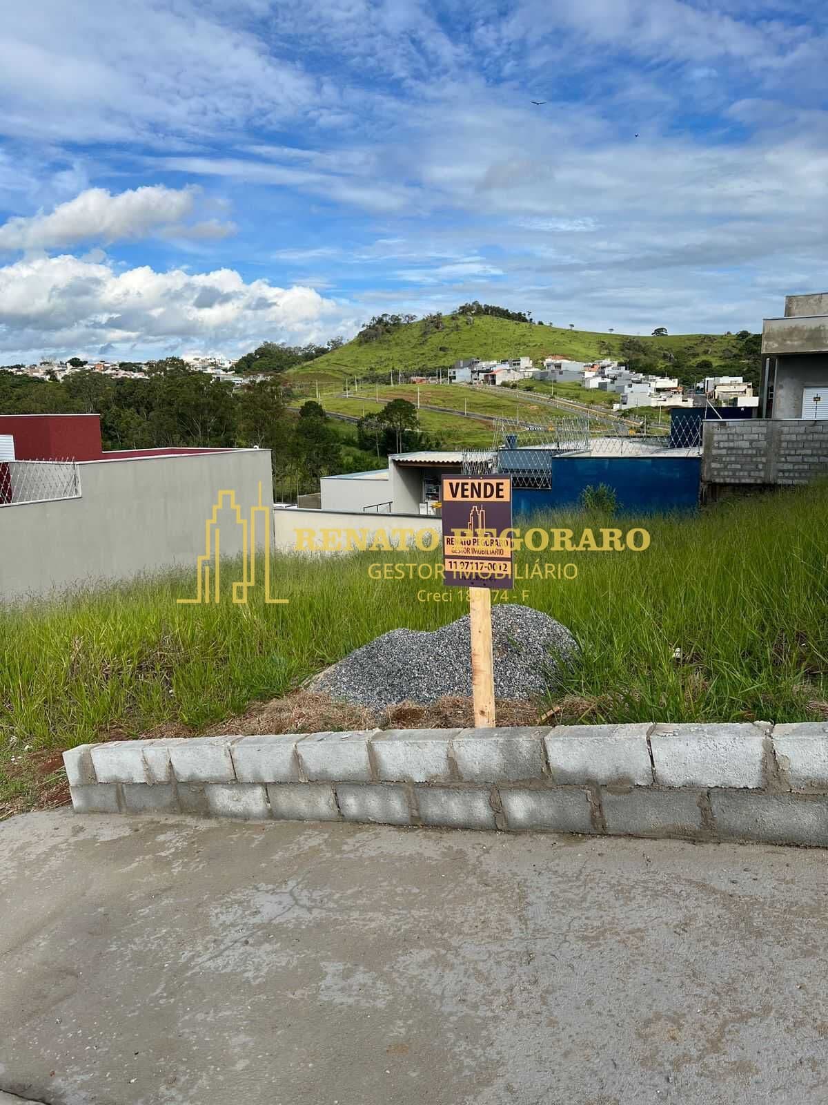 Terreno Residencial Villa Verde - Bragança Paulista