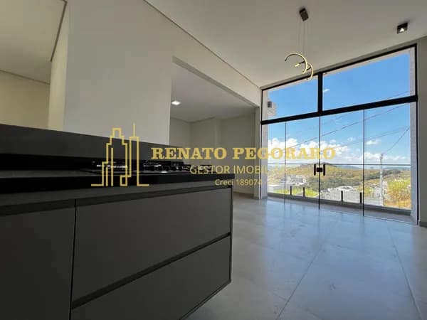 Casa em Condomínio Villa Verde Bragança, Bragança Paulista/SP