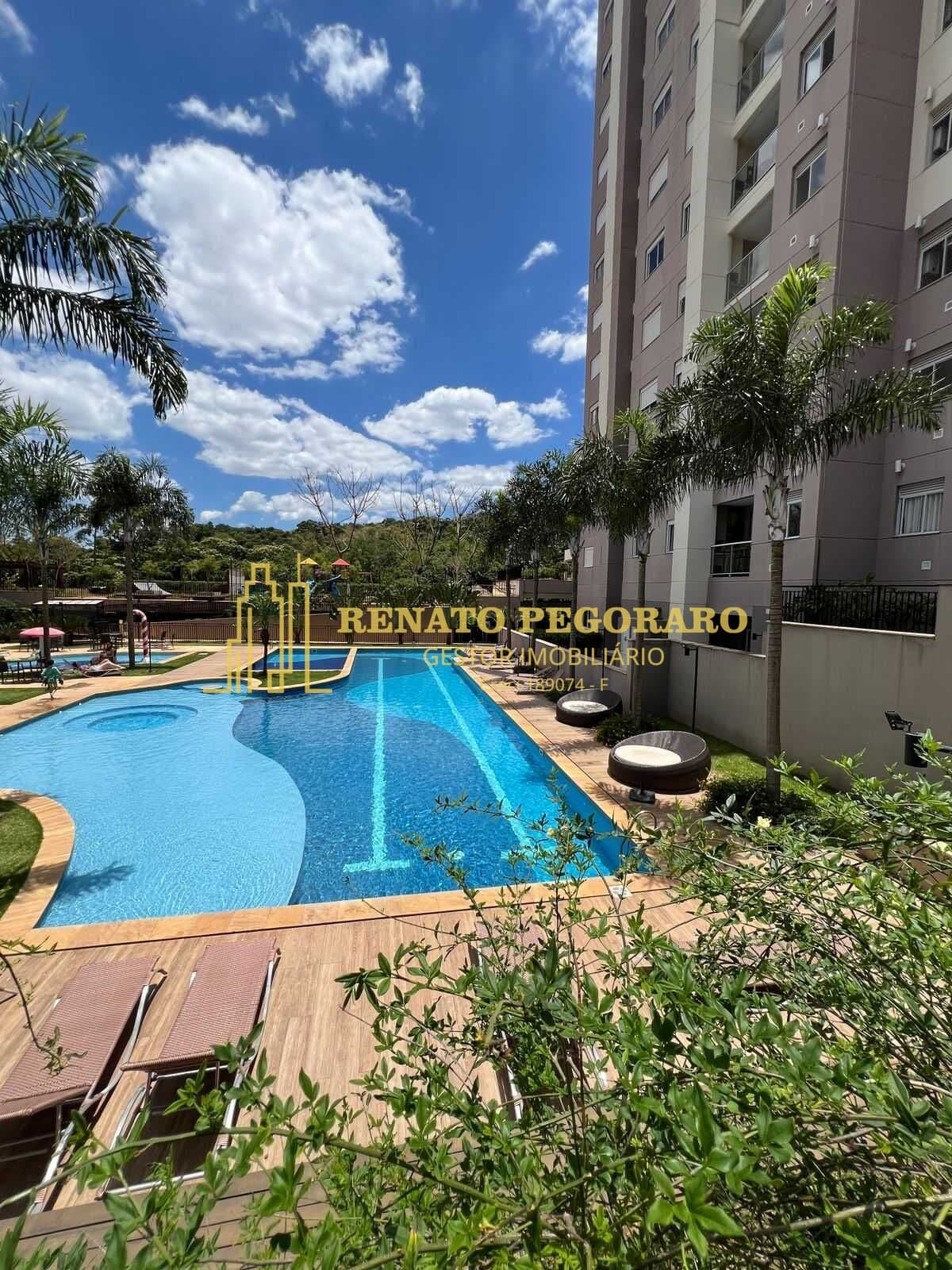 Apartamento em Bragança Paulista - Jardim Do Lago