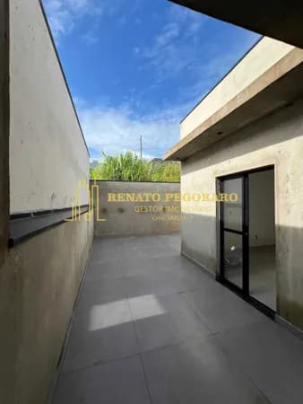 Casa em Bragança Paulista - Condomínio Villa Verde Bragança
