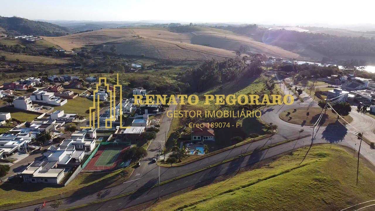 Lote/Terreno em Bragança Paulista - Condomínio Terras de Santa Cruz