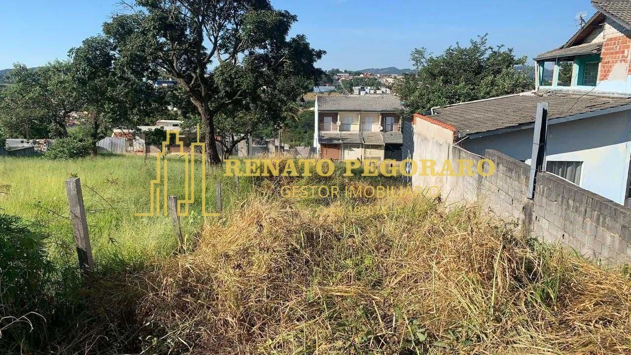 TERRENO LOTE À VENDA JD.LAGO DO MOINHO