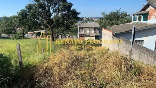 TERRENO LOTE À VENDA JD.LAGO DO MOINHO