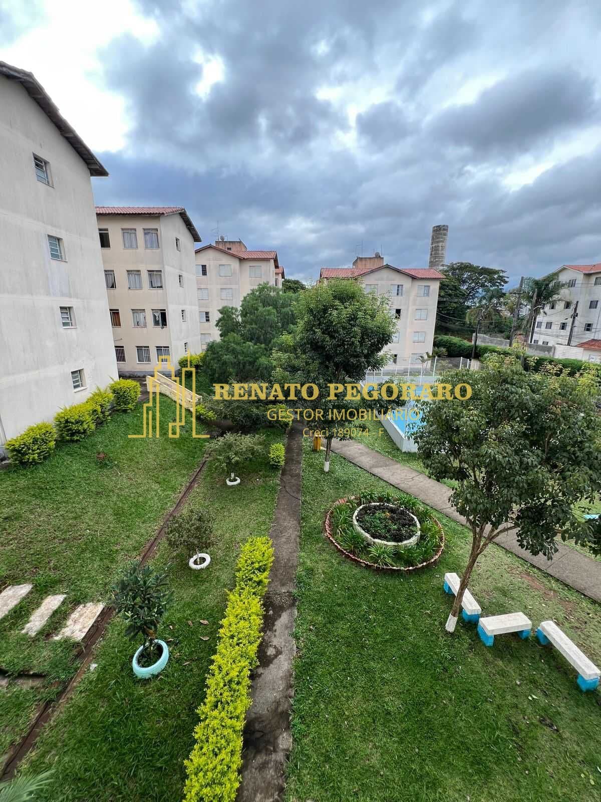 Apartamento em Bragança Paulista - Jardim São Lourenço
