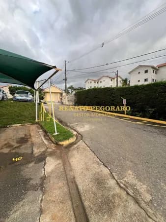 Apartamento em Bragança Paulista - Jardim São Lourenço