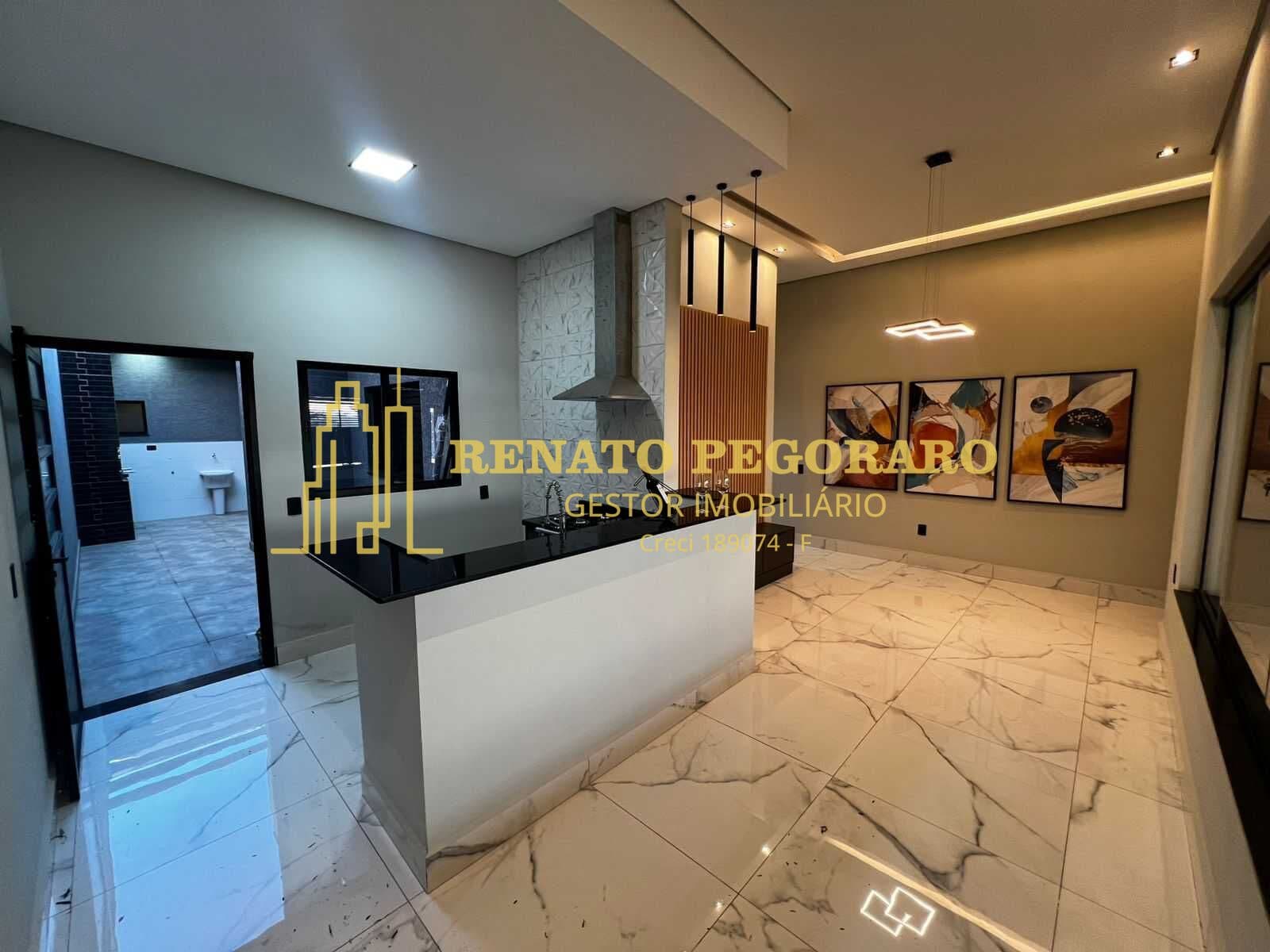 Casa em Residencial Planejado - Bragança Paulista/SP