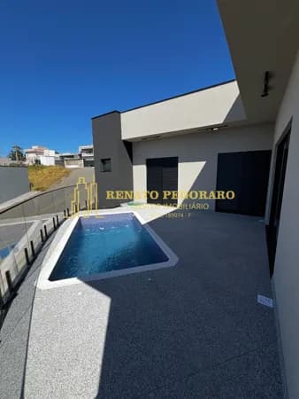 Casa Alto Padrão em Condomínio Villa Verde Bragança, Bragança Paulista/SP