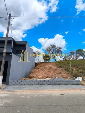 Terreno em Loteamento no Residencial Vila Verde
