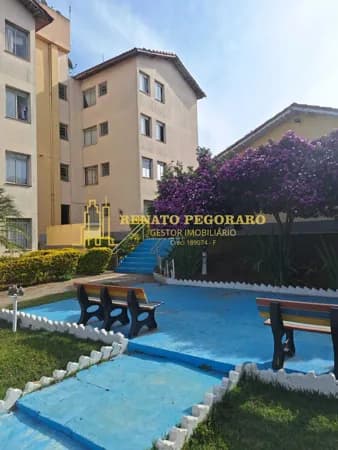 Apartamento Condomínio Berbari l