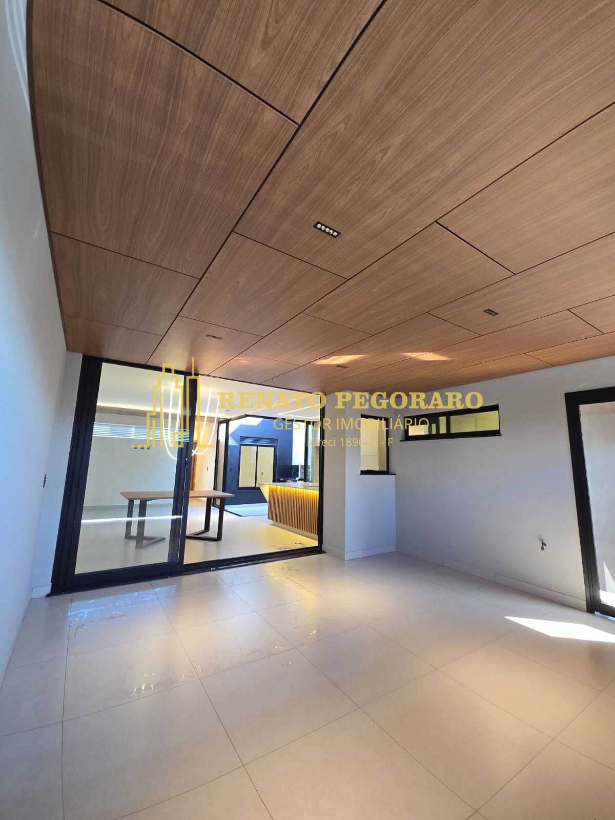 Casa Nova no Residencial Villa Verde - Bragança Paulista