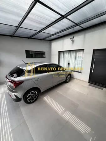Casa Térrea no Residencial Villa Verde Bragança, Bragança Paulista/SP