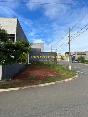Lote/Terreno em Bragança Paulista - Condomínio Villa Verde Bragança