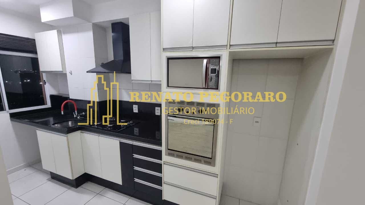 Lindo Apartamento Villagio Jaguari 1