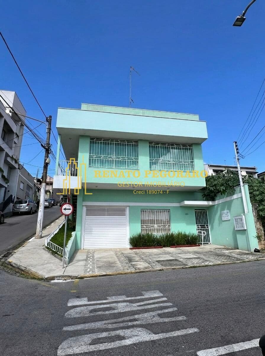 Excelente Sala Comercial no Centro de Bragança Paulista/SP
