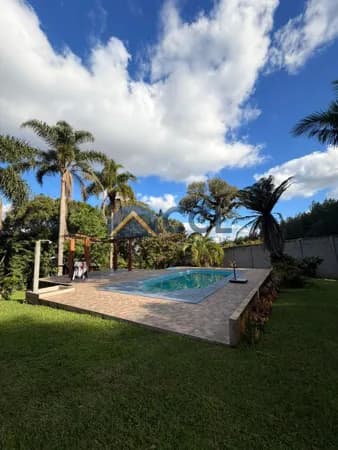 CHACARA COM 20.016M², À VENDA POR R$ 1.350.000,00 - ESTRADA DO FELPUDO, 4401 - FELPUDO - CAMPO LARGO/PR