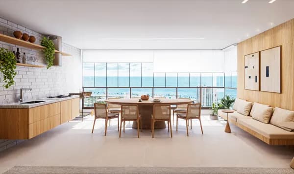 Apartamento em Cruz das Almas, Maceió/AL