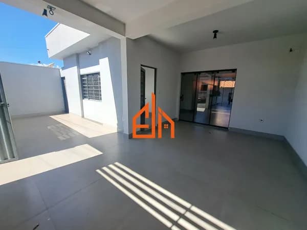 Casa em Jardim Colégio de Passos, Passos/MG