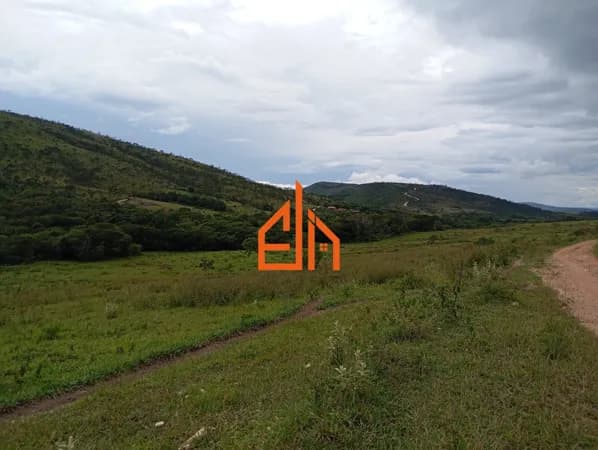 Fazenda/Sítios/Chácaras em Capitólio - Zona Rural