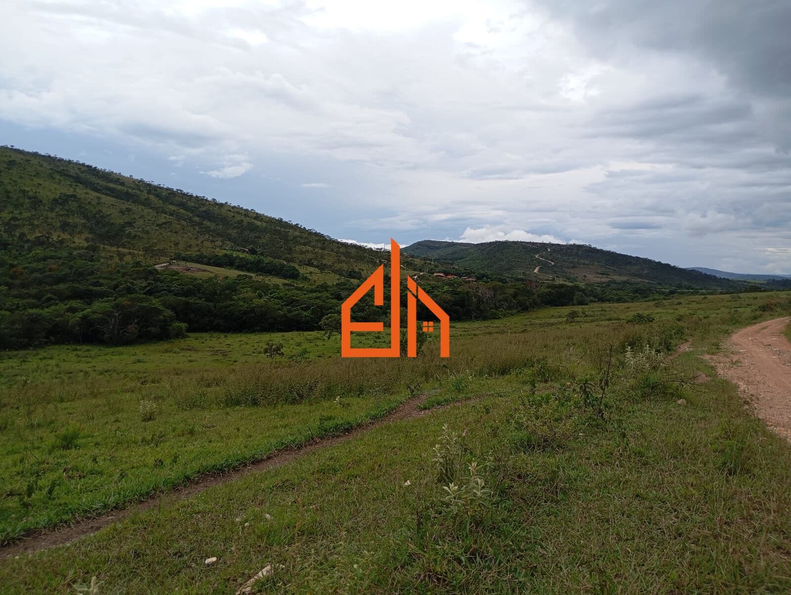 Fazenda/Sítios/Chácaras em Capitólio - Zona Rural