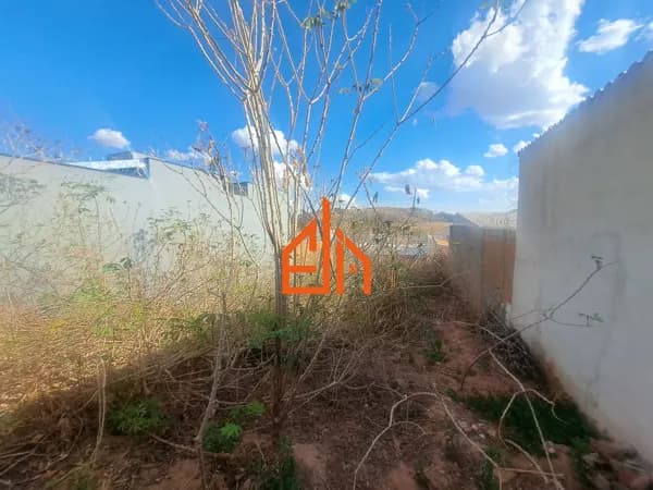 Terreno Lote em Jardim Canadá II, Passos/MG