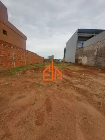 Lote/Terreno em Passos - Jardim Canadá II