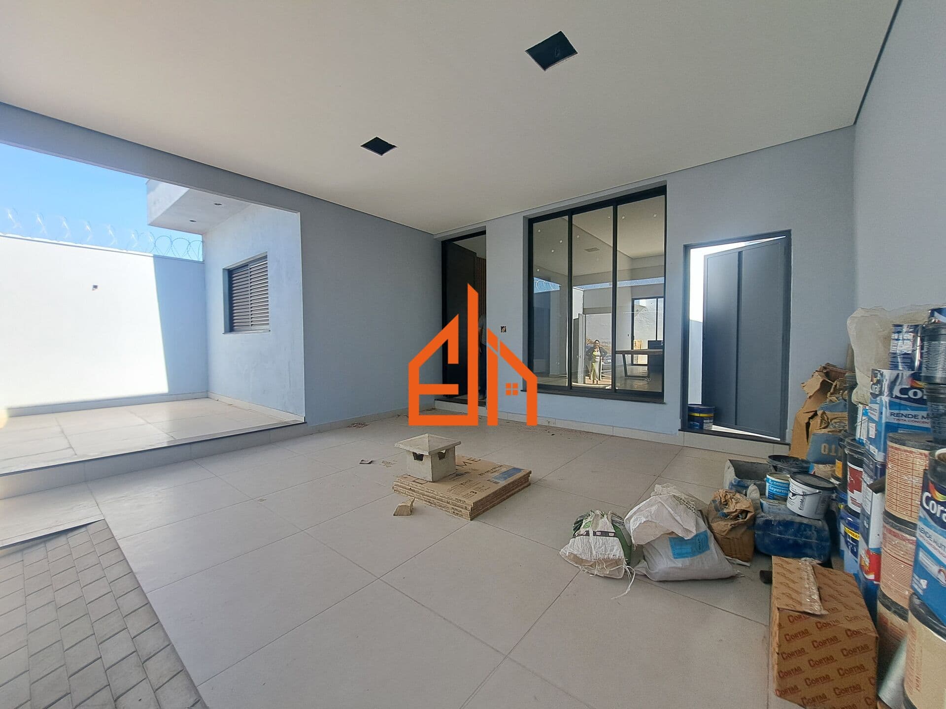 Casa em Passos - Villagio D'Itália