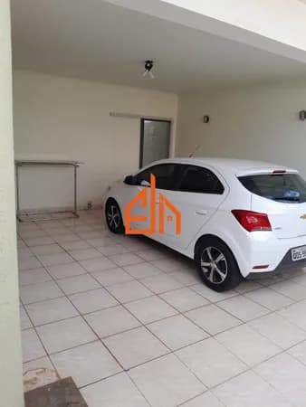 Casa em Passos - Exposição