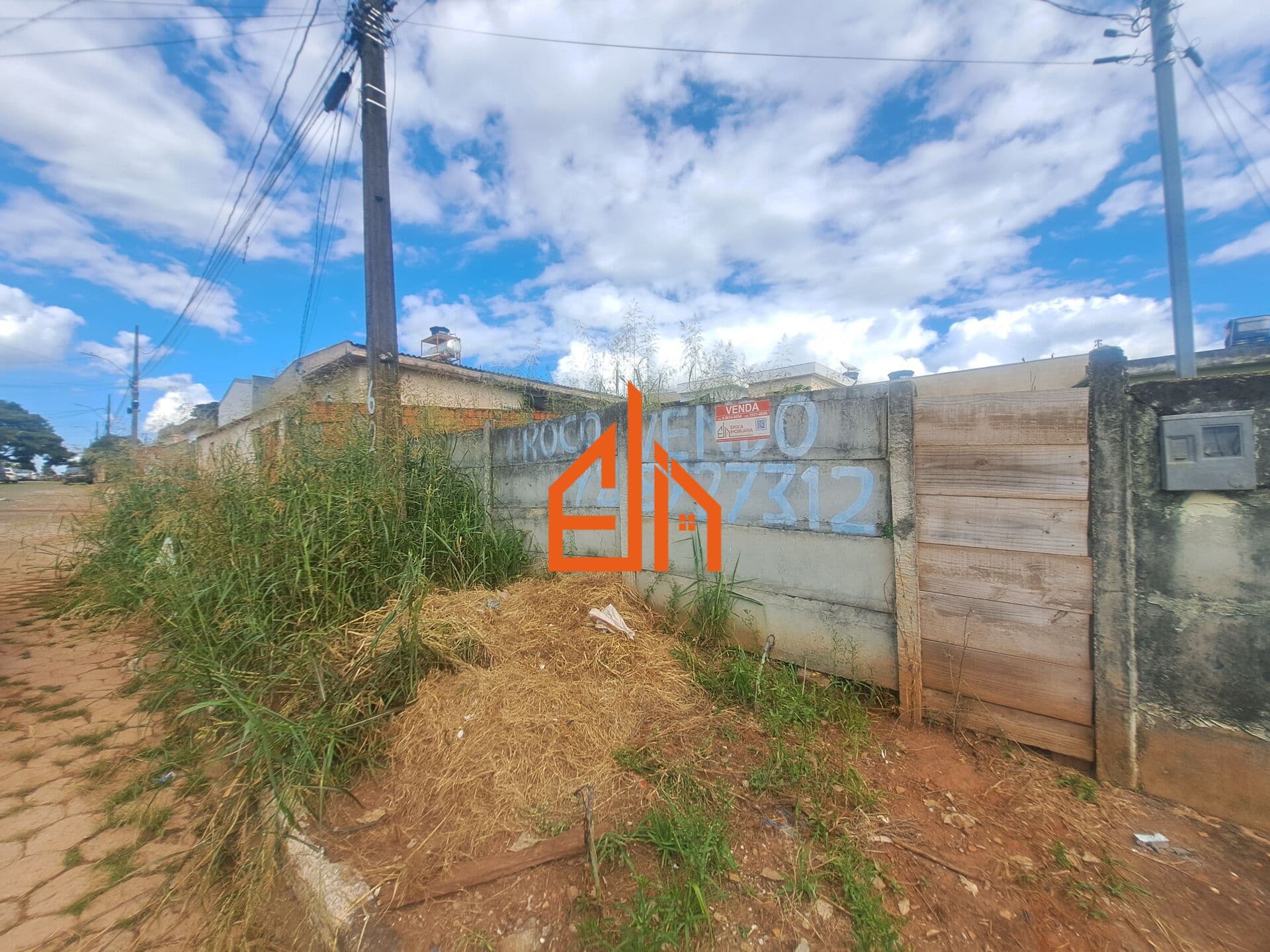Lote/Terreno em Passos - Aclimação