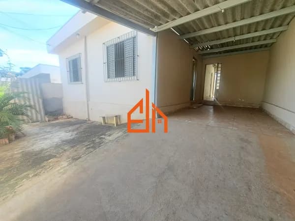 Casa em Passos - Bela Vista