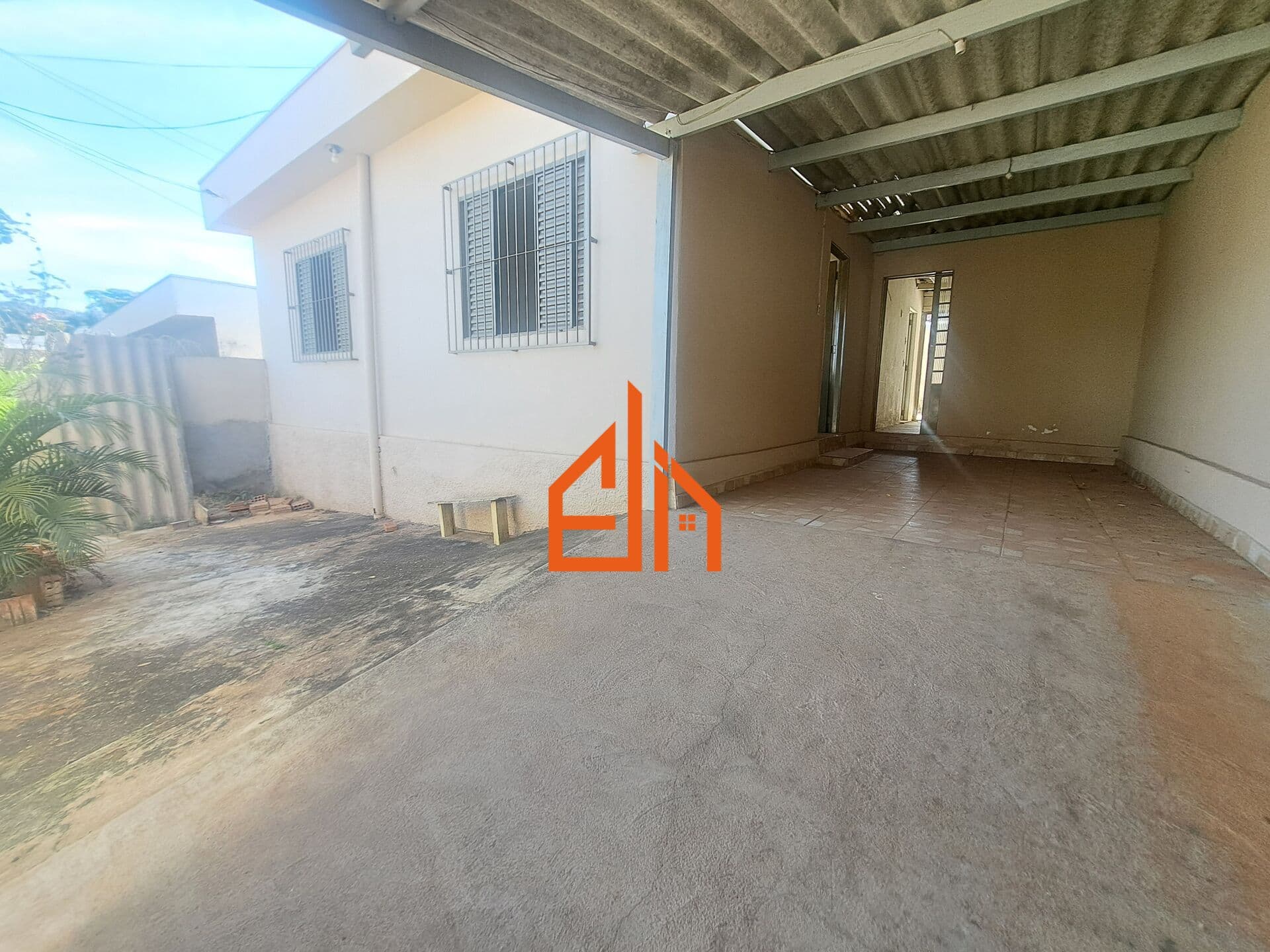 Casa em Passos - Bela Vista