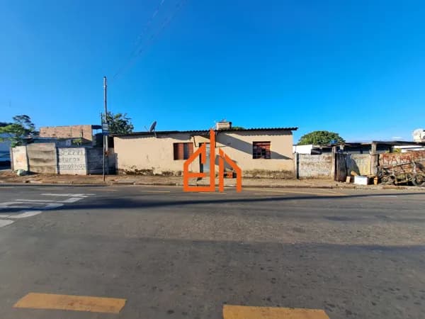 Lote/Terreno em Passos - Jardim Bela Vista