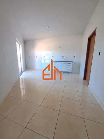 Apartamento em Passos - Exposição