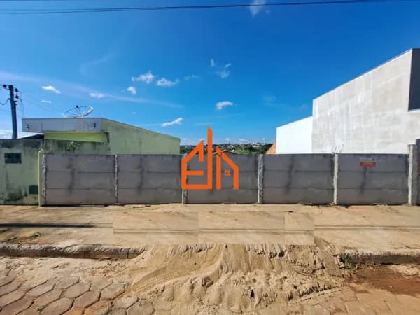Lote/Terreno em Passos - Bela Vista
