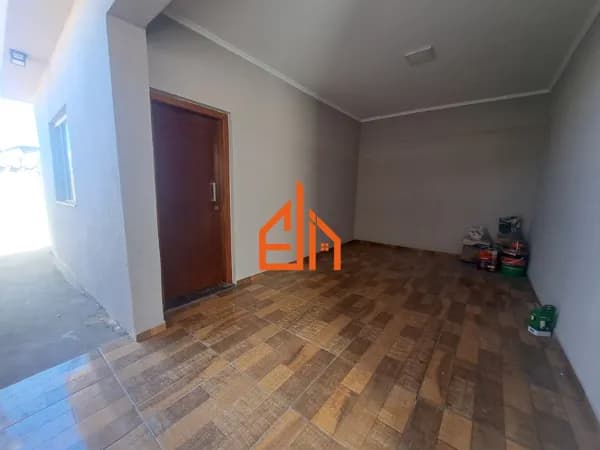 Casa em Passos - Penha