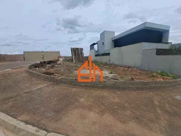 Lote/Terreno em Passos - Condomìnio Monte Belo