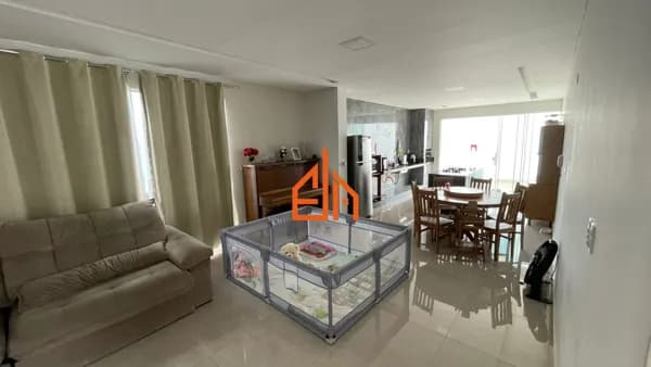 Casa em Passos - Muarama